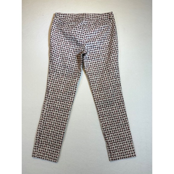 Kenar Casual Pants Womens US 6 EU 36 Colorful - Picture 4 of 4